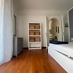 Bellaria Bliss Relax A 10 Minuti Dal Cuore Di Con Parcheggio Privato Lägenhet Bologna
