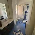 Bellaria Bliss Relax A 10 Minuti Dal Cuore Di Con Parcheggio Privato Lägenhet *