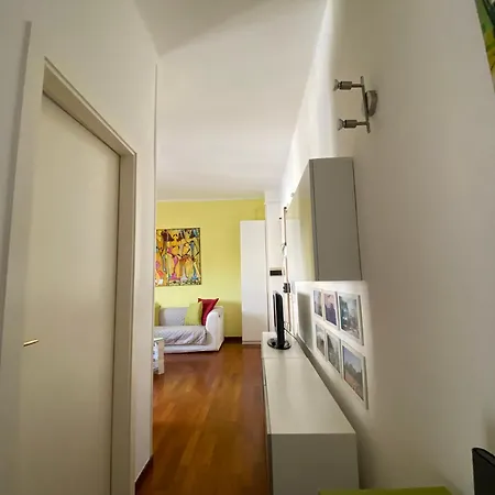 Bellaria Bliss Relax A 10 Minuti Dal Cuore Di Con Parcheggio Privato * בולוניה