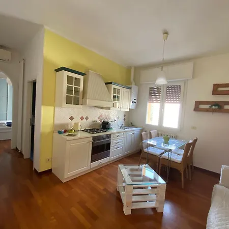 Bellaria Bliss Relax A 10 Minuti Dal Cuore Di Con Parcheggio Privato *