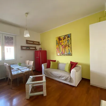 Bellaria Bliss Relax A 10 Minuti Dal Cuore Di Con Parcheggio Privato