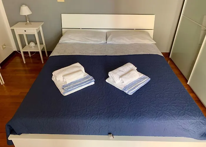 Bellaria Bliss Relax A 10 Minuti Dal Cuore Di Con Parcheggio Privato Appartamento