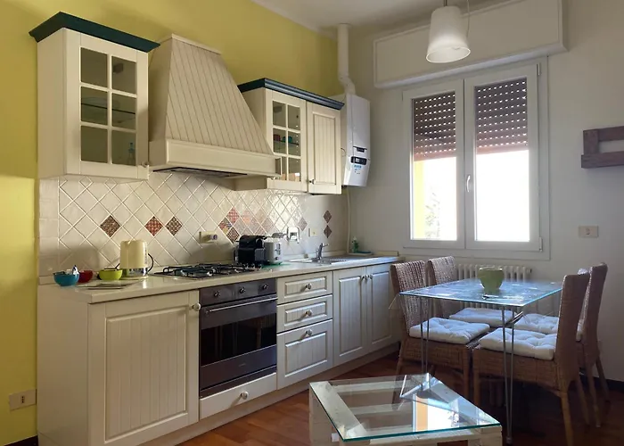 Bellaria Bliss Relax A 10 Minuti Dal Cuore Di Con Parcheggio Privato Appartamento