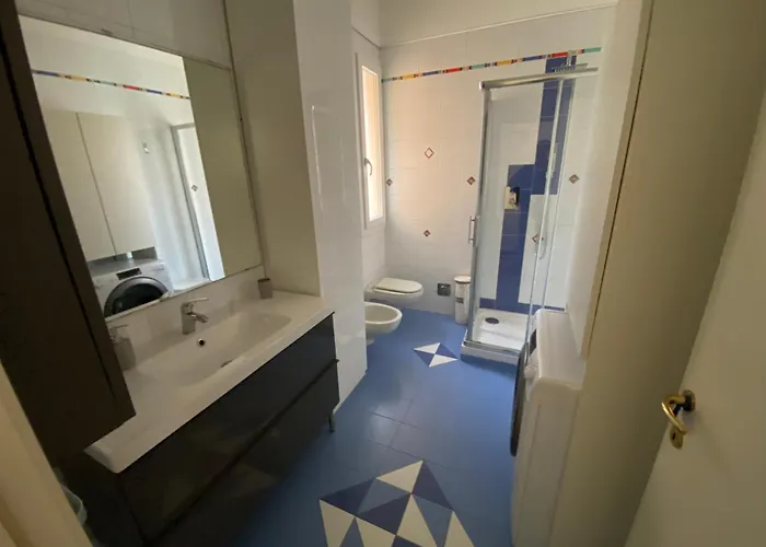 Bellaria Bliss Relax A 10 Minuti Dal Cuore Di Con Parcheggio Privato Appartamento *