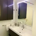 아파트 Bellaria Bliss Relax A 10 Minuti Dal Cuore Di Con Parcheggio Privato