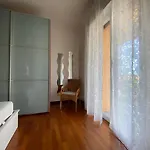 Bellaria Bliss Relax A 10 Minuti Dal Cuore Di Con Parcheggio Privato 볼로냐