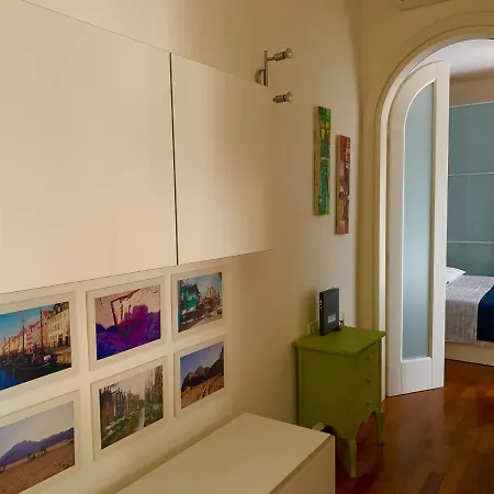 Bellaria Bliss Relax A 10 Minuti Dal Cuore Di Con Parcheggio Privato Boloňa