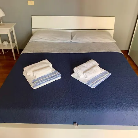 Bellaria Bliss Relax A 10 Minuti Dal Cuore Di Con Parcheggio Privato Appartement