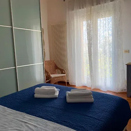 Bellaria Bliss Relax A 10 Minuti Dal Cuore Di Con Parcheggio Privato Appartement *