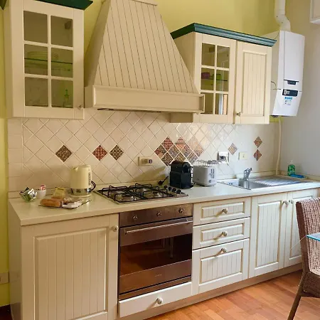 Bellaria Bliss Relax A 10 Minuti Dal Cuore Di Con Parcheggio Privato Appartement *