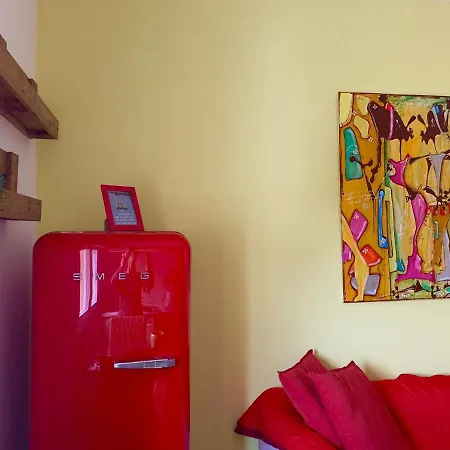 Appartement Bellaria Bliss Relax A 10 Minuti Dal Cuore Di Con Parcheggio Privato