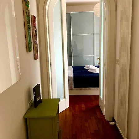 Lägenhet Bellaria Bliss Relax A 10 Minuti Dal Cuore Di Con Parcheggio Privato