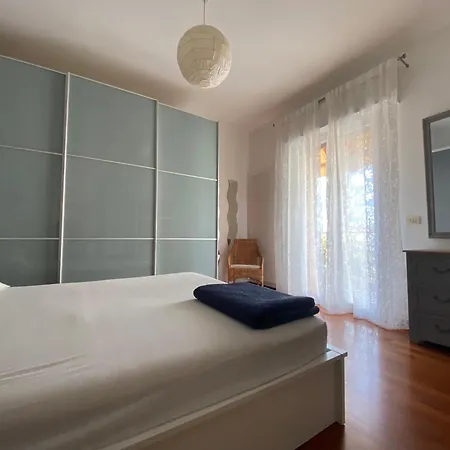 Bellaria Bliss Relax A 10 Minuti Dal Cuore Di Con Parcheggio Privato Lägenhet