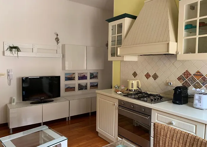 Bellaria Bliss Relax A 10 Minuti Dal Cuore Di Con Parcheggio Privato Apartament *