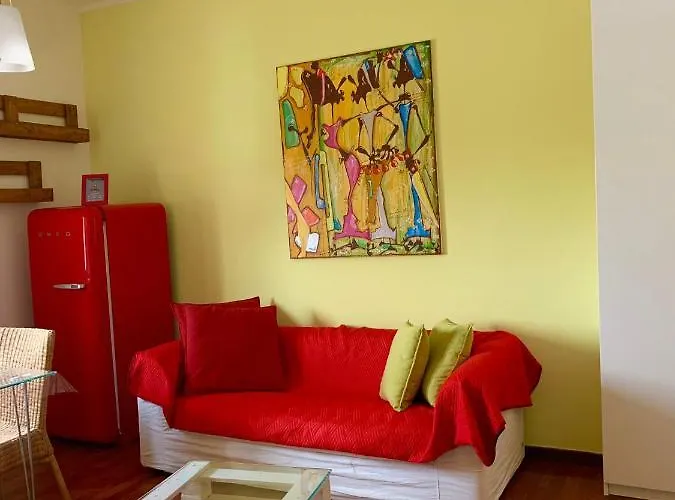 Bellaria Bliss Relax A 10 Minuti Dal Cuore Di Con Parcheggio Privato Apartament *