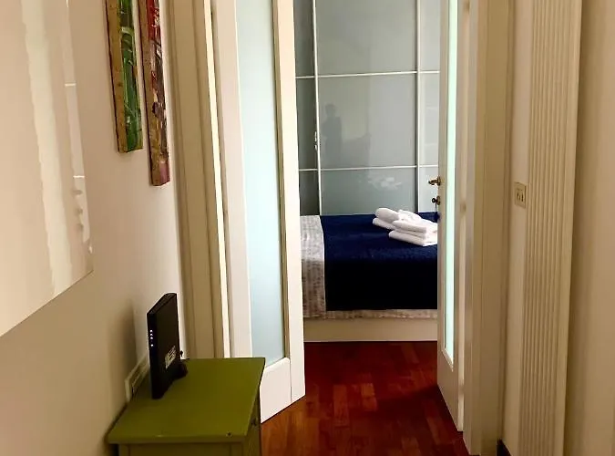 Apartament Bellaria Bliss Relax A 10 Minuti Dal Cuore Di Con Parcheggio Privato