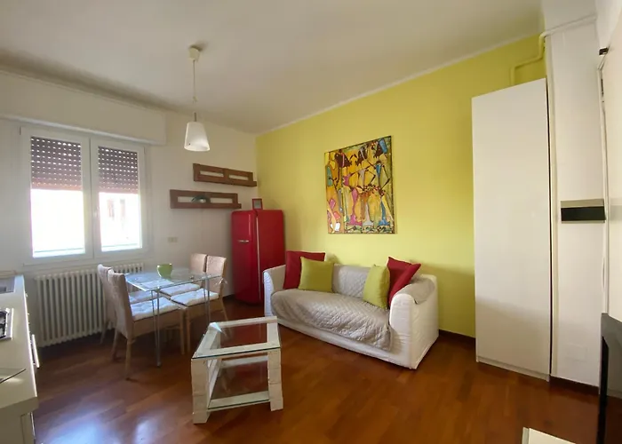 Bellaria Bliss Relax A 10 Minuti Dal Cuore Di Con Parcheggio Privato