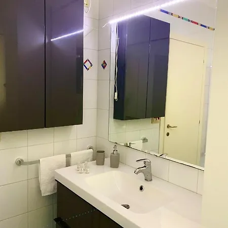 Apartmán Bellaria Bliss Relax A 10 Minuti Dal Cuore Di Con Parcheggio Privato