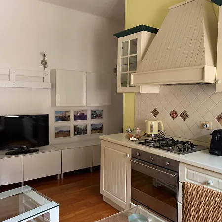 Bellaria Bliss Relax A 10 Minuti Dal Cuore Di Con Parcheggio Privato Appartement *