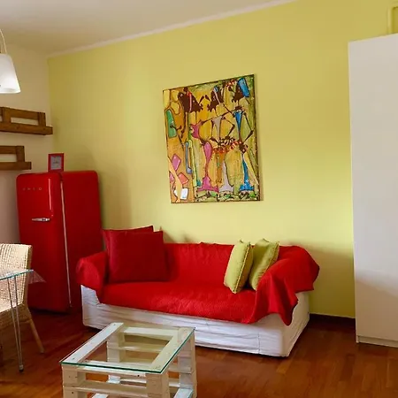 Bellaria Bliss Relax A 10 Minuti Dal Cuore Di Con Parcheggio Privato Appartement *