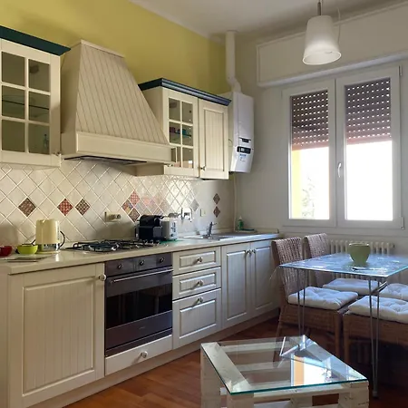 Bellaria Bliss Relax A 10 Minuti Dal Cuore Di Con Parcheggio Privato Apartmán