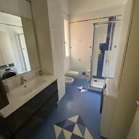 Bellaria Bliss Relax A 10 Minuti Dal Cuore Di Con Parcheggio Privato Appartement *